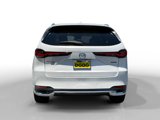 New 2025 MAZDA CX-90 3.3 Turbo S w/ Premium Package image 4