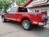 Used 2021 Ford F350 King Ranch w/ King Ranch Ultimate Package image 5