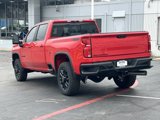 New 2025 Chevrolet Silverado 2500 LT w/ Trail Boss Package image 3