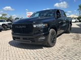 New 2026 RAM 1500 Laramie w/ Night Edition image 2
