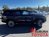 New 2025 Toyota 4Runner TRD Sport image 2