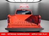 New 2025 Nissan Frontier PRO-4X w/ Black Accent Package image 5