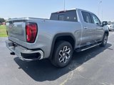 New 2025 GMC Sierra 1500 SLT w/ SLT Premium Plus Package image 5
