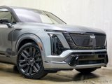 New 2026 Cadillac Vistiq Platinum image 2
