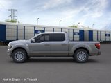 New 2025 Ford F150 King Ranch image 3