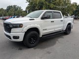 New 2025 RAM 1500 Big Horn image 2