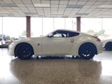 Used 2014 Nissan 370Z Touring w/ Sport Package image 2