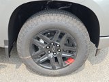 New 2025 Chevrolet Silverado 1500 RST w/ Redline Edition image 3