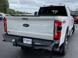 Used 2024 Ford F250 Lariat w/ Chrome Package image 6