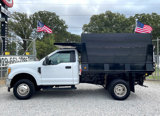Used 2017 Ford F350 XL w/ XL Value Package image 3