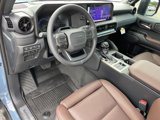 New 2025 Toyota Land Cruiser image 3