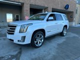 Used 2018 Cadillac Escalade Premium Luxury image 3