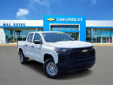 New 2026 Chevrolet Colorado W/T image 1