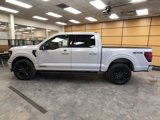 New 2025 Ford F150 XLT w/ Equipment Group 302A MID image 4