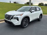 New 2026 Nissan Rogue SV w/ SV Premium Package image 2