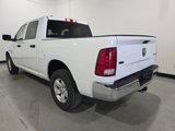 Used 2023 RAM 1500 SLT image 2