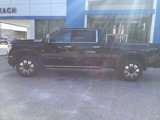 New 2025 GMC Sierra 2500 Denali w/ Denali Reserve Package image 3