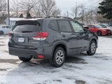 Used 2024 Subaru Forester Premium image 5