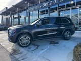 New 2025 Mercedes-Benz GLS 450 4MATIC image 3