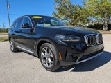 Used 2022 BMW X3 sDrive30i w/ Convenience Package image 2