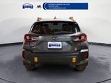 New 2025 Subaru Crosstrek 2.5i Wilderness image 4