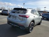 New 2025 Buick Envision Sport Touring image 3
