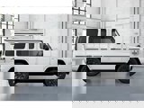 New 2025 Mercedes-Benz G 580 w/ EQ Technology image 2
