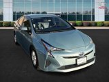 Used 2016 Toyota Prius Four image 5