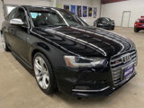 Used 2016 Audi S4 Premium Plus image 6