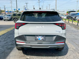 New 2026 Kia Sportage EX image 6