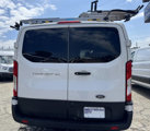 Used 2022 Ford Transit 150 Low Roof w/ Upfitter Package image 6