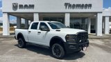New 2026 RAM 2500 Tradesman image 2
