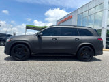 Used 2021 Mercedes-Benz GLS 63 AMG 4MATIC w/ Acoustic Comfort Package image 2