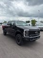 New 2025 Ford F250 Lariat image 1