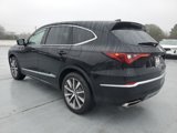 New 2025 Acura MDX SH-AWD w/ Technology Package image 4