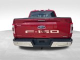 Used 2022 Ford F150 Lariat w/ Max Trailer Tow Package image 5