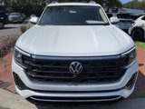 New 2026 Volkswagen Atlas SEL Premium R-Line image 2