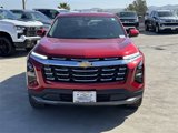 New 2025 Chevrolet Equinox LT image 3