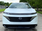 New 2025 Nissan Murano Platinum image 2