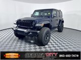 New 2025 Jeep Wrangler Willys image 4