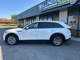 Used 2025 MAZDA CX-90 3.3 Turbo w/ Preferred Package image 4