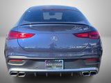 New 2025 Mercedes-Benz GLE 63 AMG S image 6