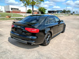 Used 2016 Audi S4 Premium Plus w/ Technology Package image 3