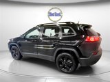 Used 2021 Jeep Cherokee Latitude Plus image 5