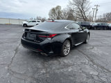 Used 2019 Lexus RC 300 AWD image 5