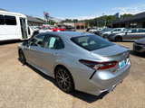 Used 2023 Toyota Camry SE w/ Audio Upgrade Package image 4
