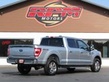 Used 2023 Ford F150 Lariat w/ Trailer Tow Package image 5