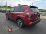 New 2025 Subaru Forester Touring image 4