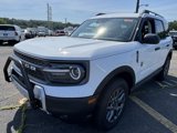New 2025 Ford Bronco Sport Big Bend image 3