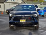 New 2025 Chevrolet Blazer EV RS w/ Super Cruise Package image 3